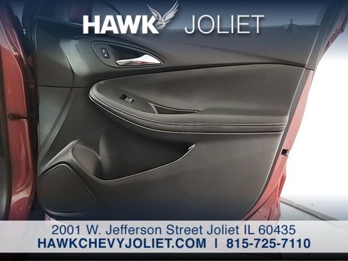 Used 2024 Buick Encore GX Preferred w/ Comfort Package AWD/4WD image 24