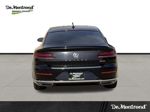 Used 2019 Volkswagen Arteon SE image 6