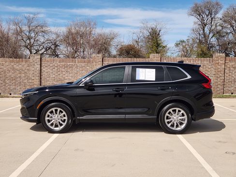 Certified 2023 Honda CR-V EX-L image 5