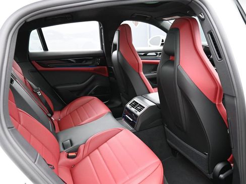 New 2026 Porsche Panamera 4 image 27