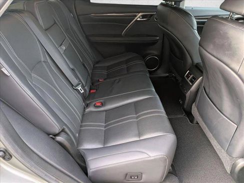 Used 2022 Lexus RX 450h AWD w/ Luxury Package image 21
