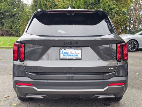 New 2026 Kia Sorento SX Prestige image 6