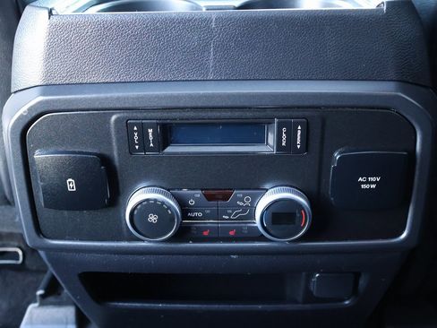 Used 2020 Ford Expedition Max Limited w/ Equipment Group 303A image 28