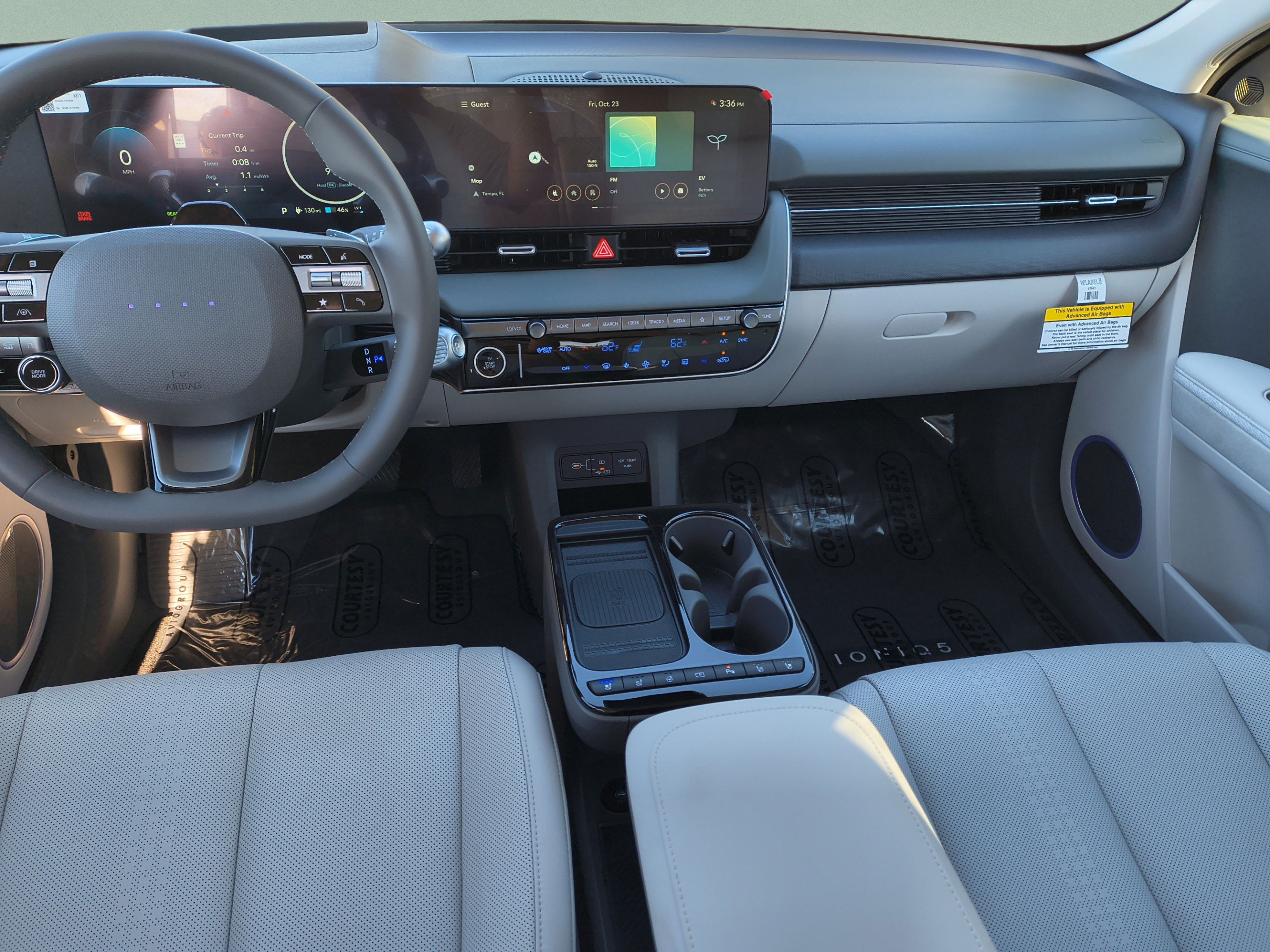 New 2027 Hyundai Ioniq 5 Limited RWD image 11