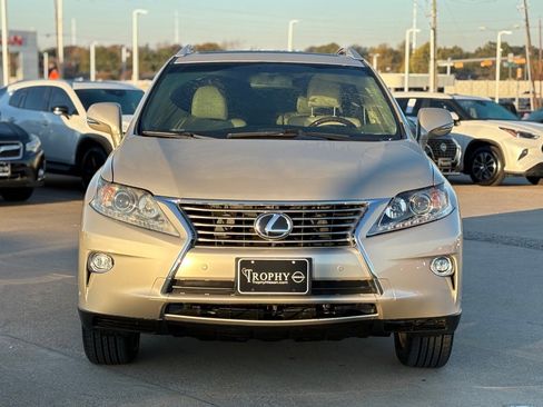 Used 2015 Lexus RX 350 350 image 5