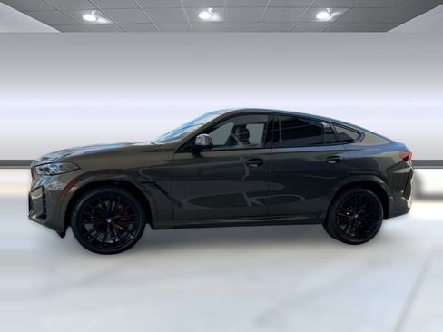 New 2027 BMW X6 xDrive40i AWD/4WD image 2