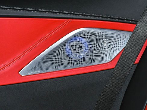 Used 2024 BMW M850i xDrive Coupe image 68