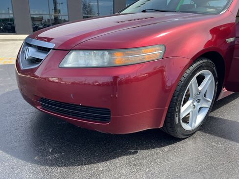 Used 2006 Acura TL Navigation System image 43