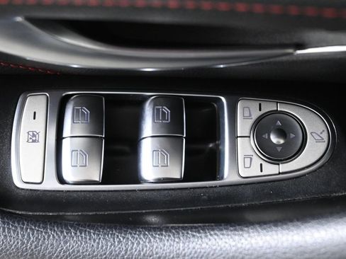 Used 2020 Mercedes-Benz E 53 AMG 4MATIC Sedan image 29