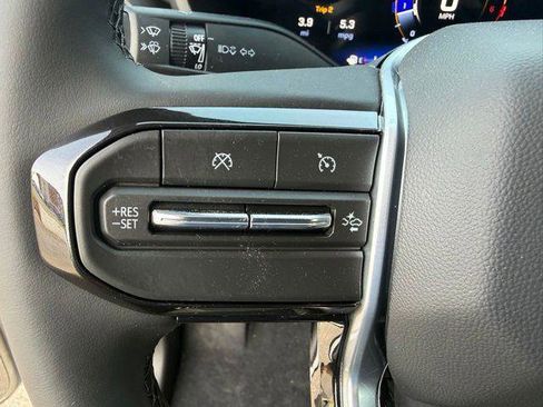 New 2026 Chevrolet Colorado W/T w/ WT Custom Package RWD image 8