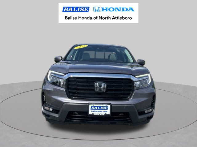 Used 2022 Honda Ridgeline RTL-E image 9