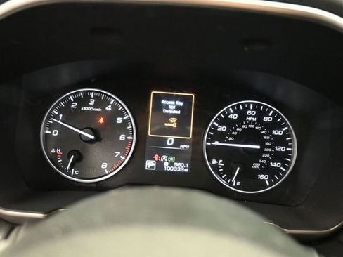 Used 2024 Subaru Outback Limited AWD/4WD image 19