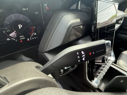 Certified 2026 GMC Yukon Elevation AWD/4WD image 23