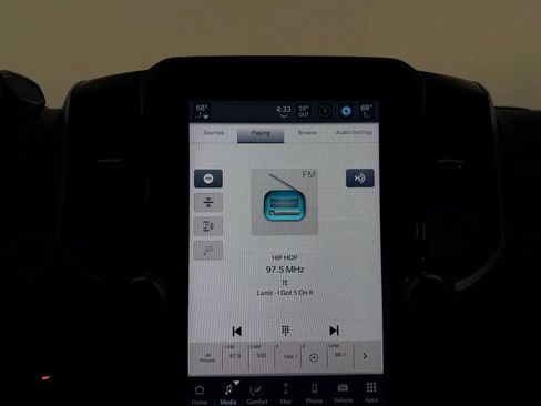 Used 2022 RAM 2500 Laramie image 17