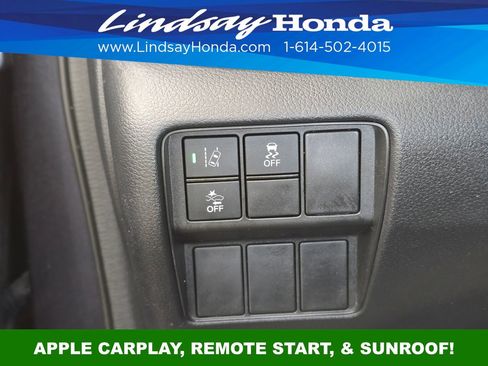 Used 2020 Honda CR-V EX image 21