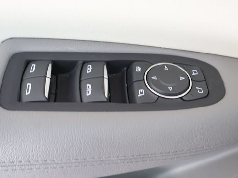 Used 2023 Cadillac XT5 Premium Luxury FWD image 10