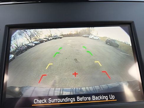 Certified 2024 Subaru Impreza 2.0i image 21