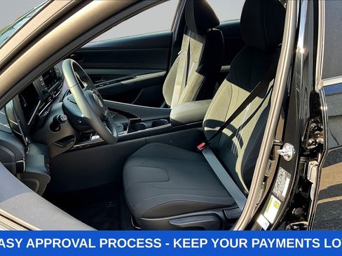 Used 2026 Hyundai Elantra SEL Sport Premium w/ Cargo Package FWD image 26