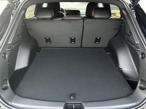 New 2026 Chevrolet Equinox EV RS image 22