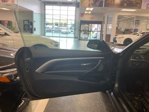 Used 2014 BMW 435i xDrive Coupe image 30