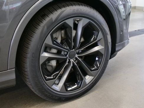 New 2026 Audi Q7 3.0T Premium Plus image 8