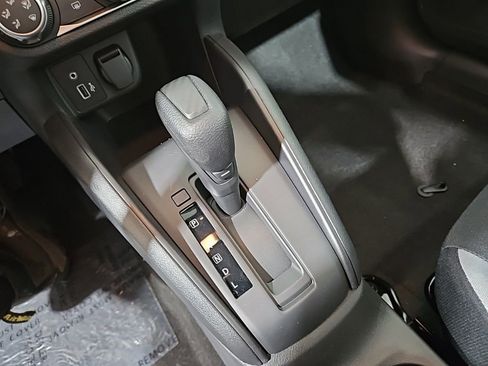 New 2025 Nissan Versa S w/ Trunk Package image 23