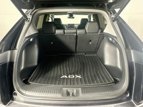 Used 2025 Acura ADX FWD image 29