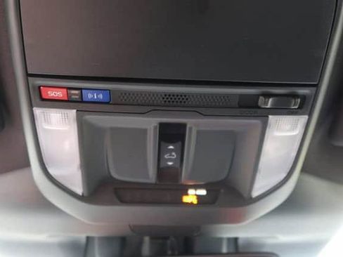 Certified 2025 Subaru Forester Limited w/ Popular Package #1 image 28