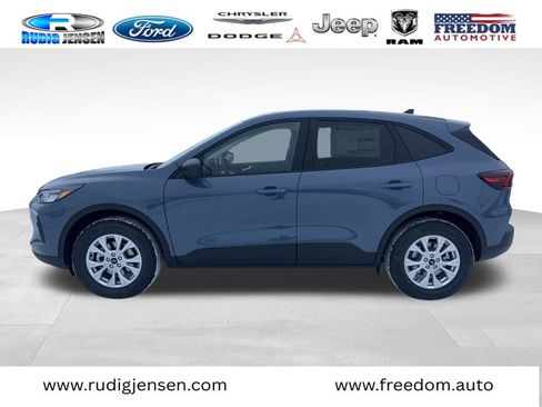 New 2026 Ford Escape Active w/ Active Premium Tech Pack image 11