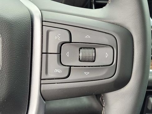 Used 2026 GMC Sierra 1500 Elevation AWD/4WD image 25