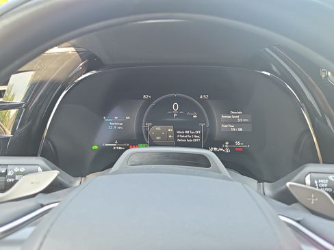 Certified 2025 Lexus RX 350 w/ Convenience Package AWD/4WD image 26