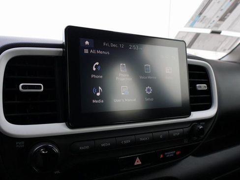 New 2026 Hyundai Venue SEL image 35