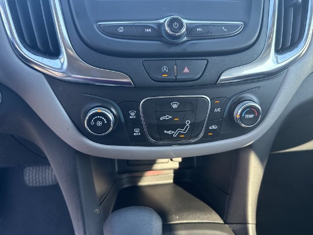 Used 2024 Chevrolet Equinox LS w/ LS Convenience Package FWD image 24