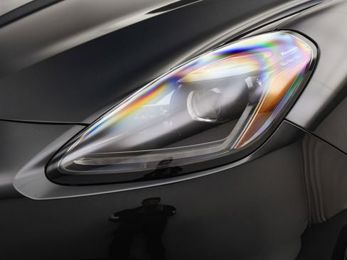 New 2025 Maserati Grecale Trofeo image 28