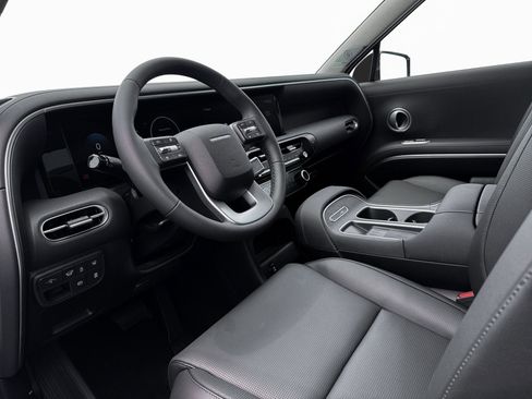 New 2026 Hyundai Palisade Limited FWD image 14