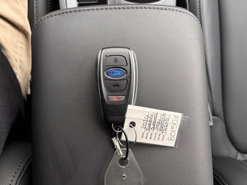 New 2026 Subaru Outback Premium image 29