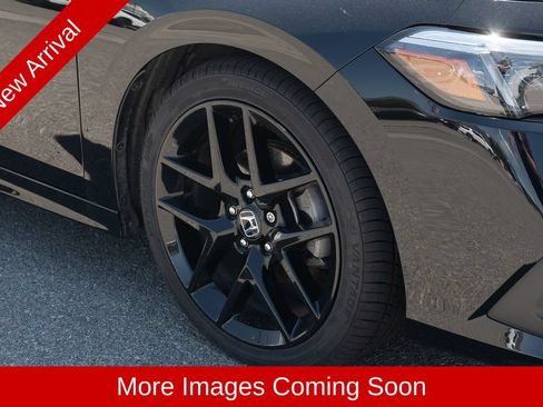 Used 2024 Honda Civic Sport image 9