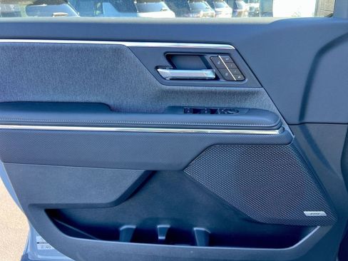 New 2026 GMC Sierra EV Elevation w/ Premium Package image 53