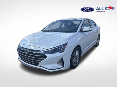 Used 2020 Hyundai Elantra SEL w/ Convenience Package (C2)