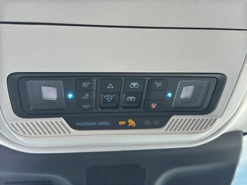 New 2025 Ford Expedition Max Platinum w/ Platinum Ultimate Package image 23