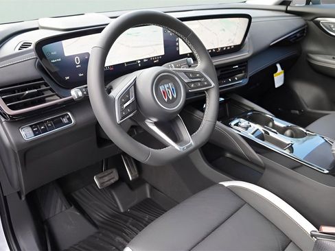 New 2026 Buick Envision Sport Touring image 8