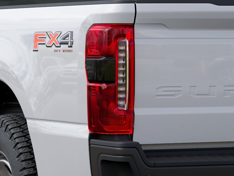 New 2027 Ford F350 XL AWD/4WD image 21