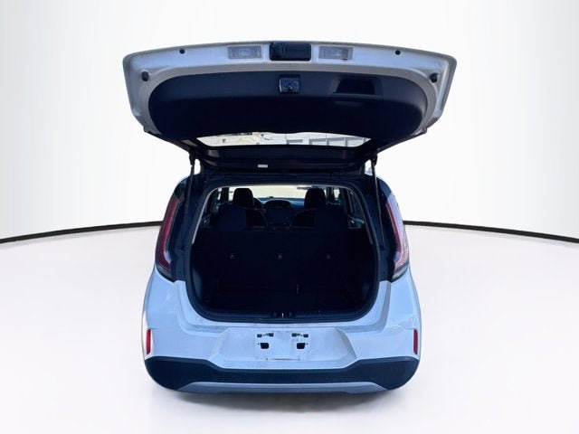 Certified 2024 Kia Soul S FWD image 24