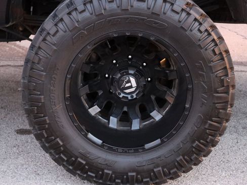 Used 2021 Ford F350 Lariat w/ Lariat Ultimate Package image 24