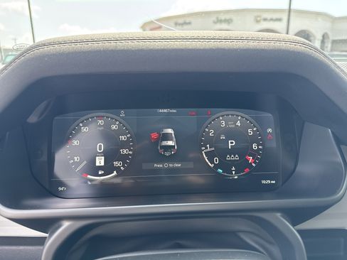 Used 2023 Land Rover Defender 90 S AWD/4WD image 25