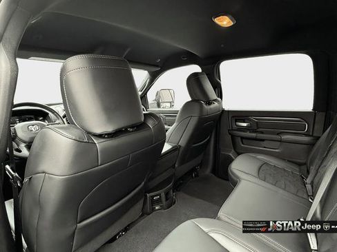 Used 2026 RAM 2500 Rebel image 18