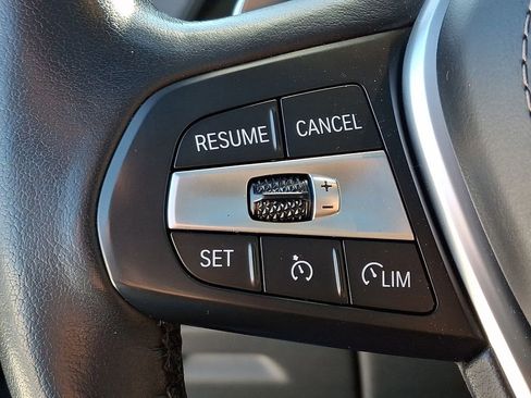 Certified 2022 BMW X5 xDrive40i w/ Premium Package image 23