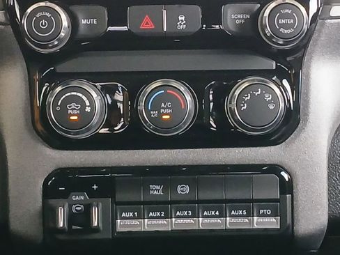 New 2026 RAM 3500 Tradesman w/ Chrome Appearance Group image 4