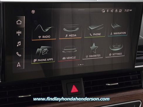 Used 2020 Audi A4 2.0T Premium w/ Convenience Package FWD image 30