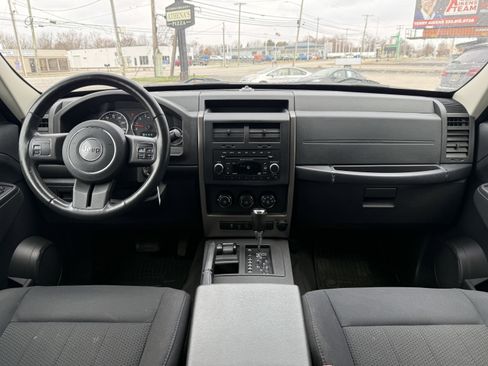 Used 2012 Jeep Liberty Sport w/ Popular Equipment Group image 19
